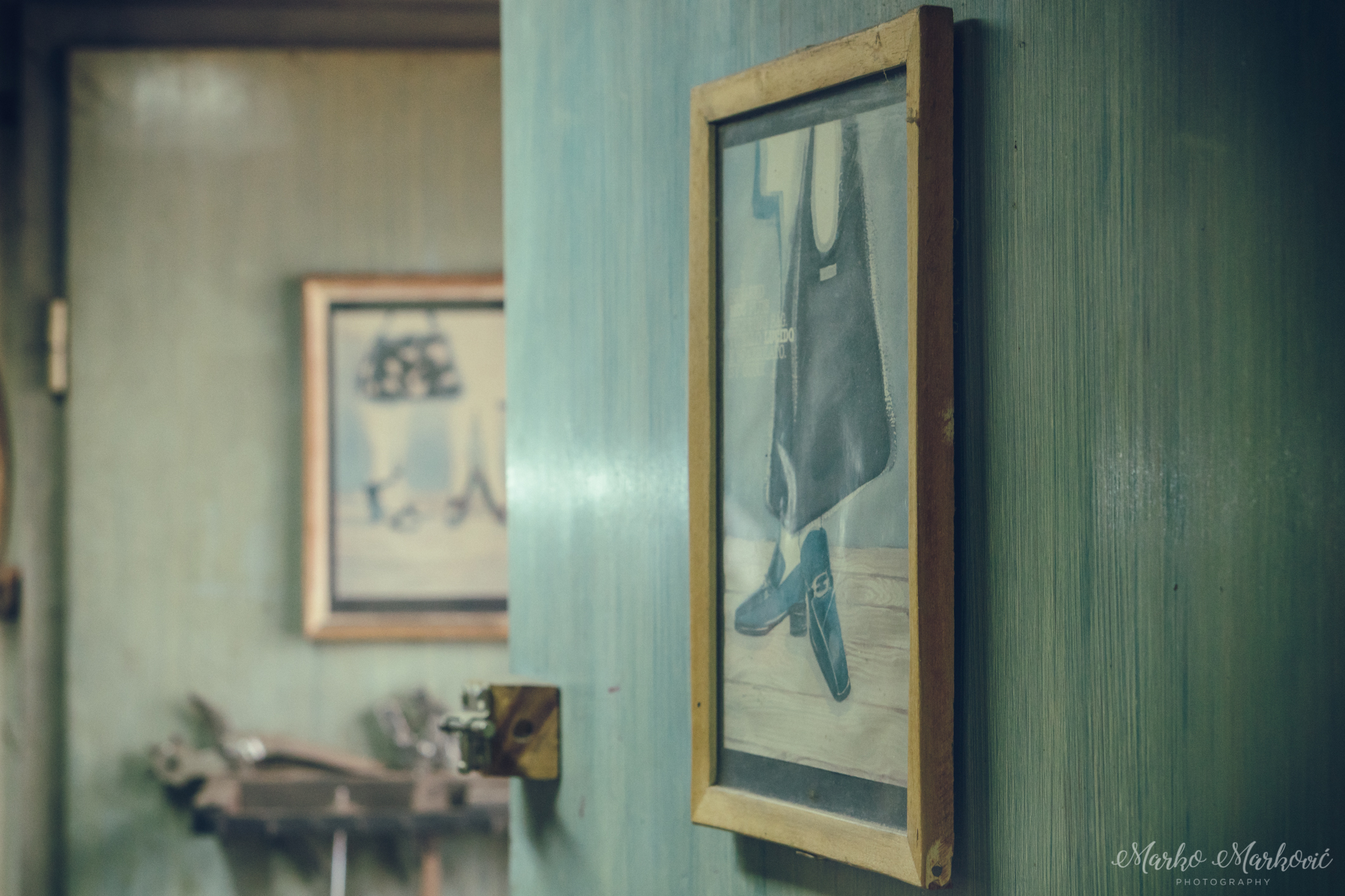 obucarska radnja Igor Suhenko